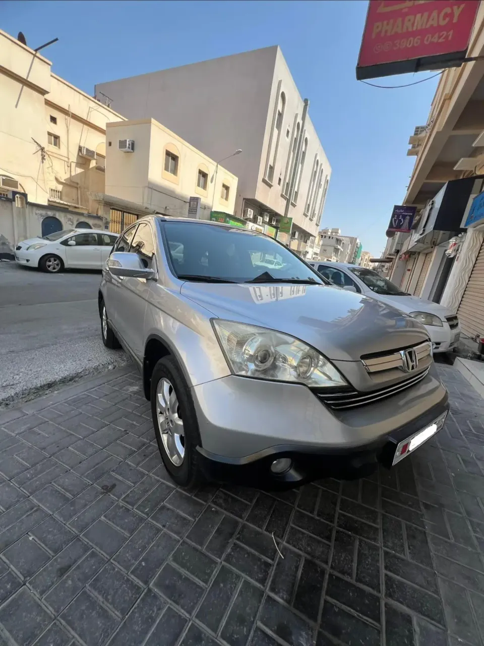 2009 Honda CR-V