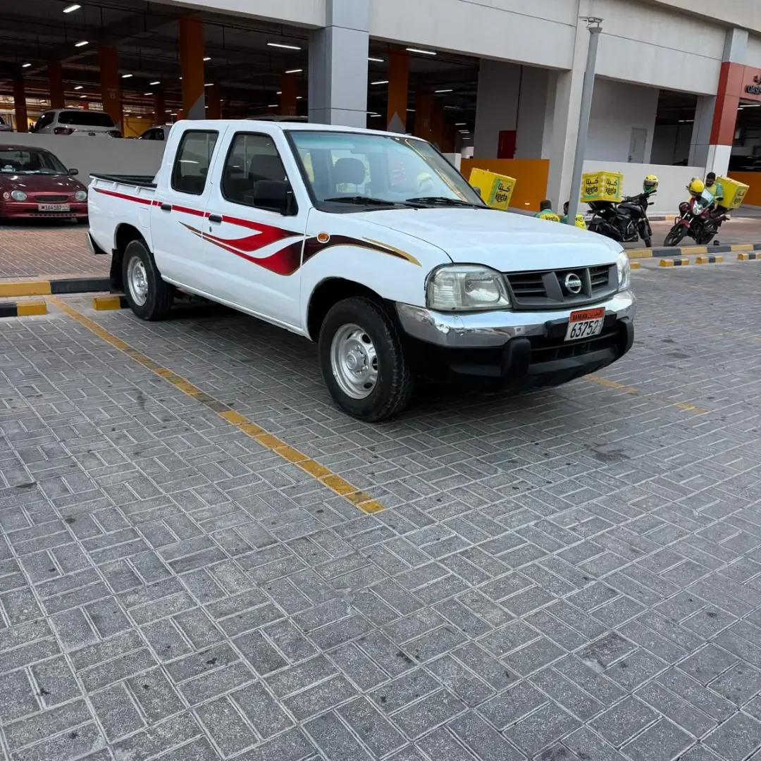 2007 Nissan Datsun