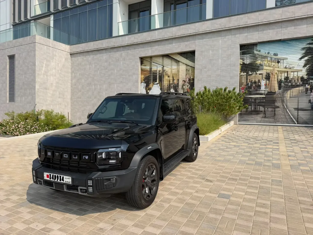 2026 JETOR T2