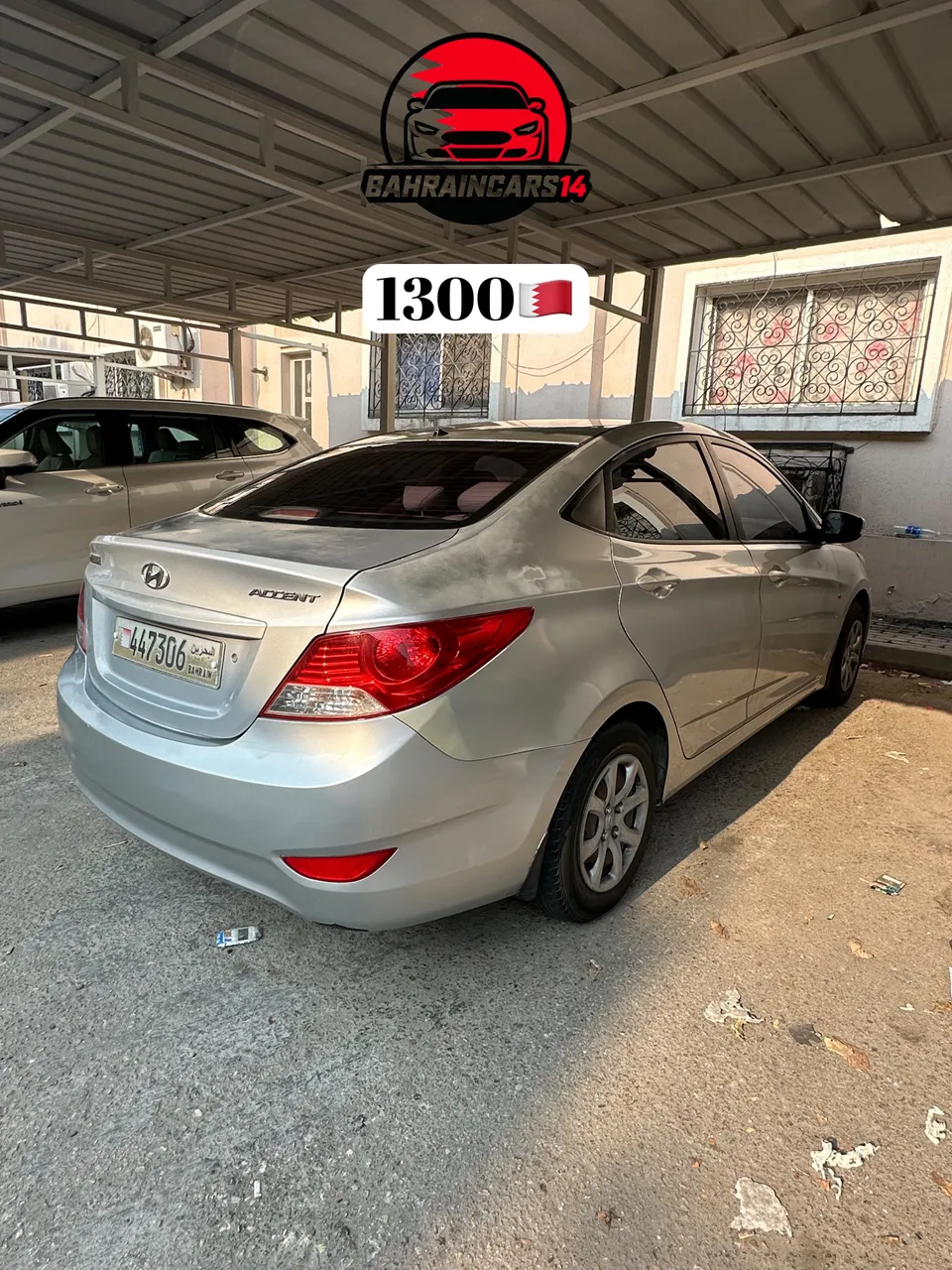 2013 Hyundai Accent