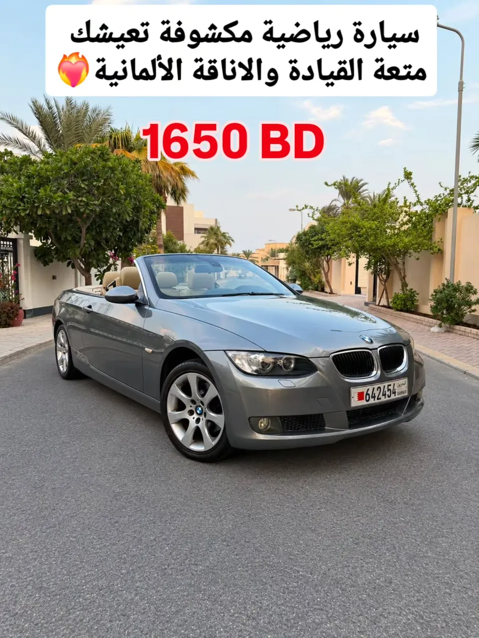 2007 BMW 3 Series 325