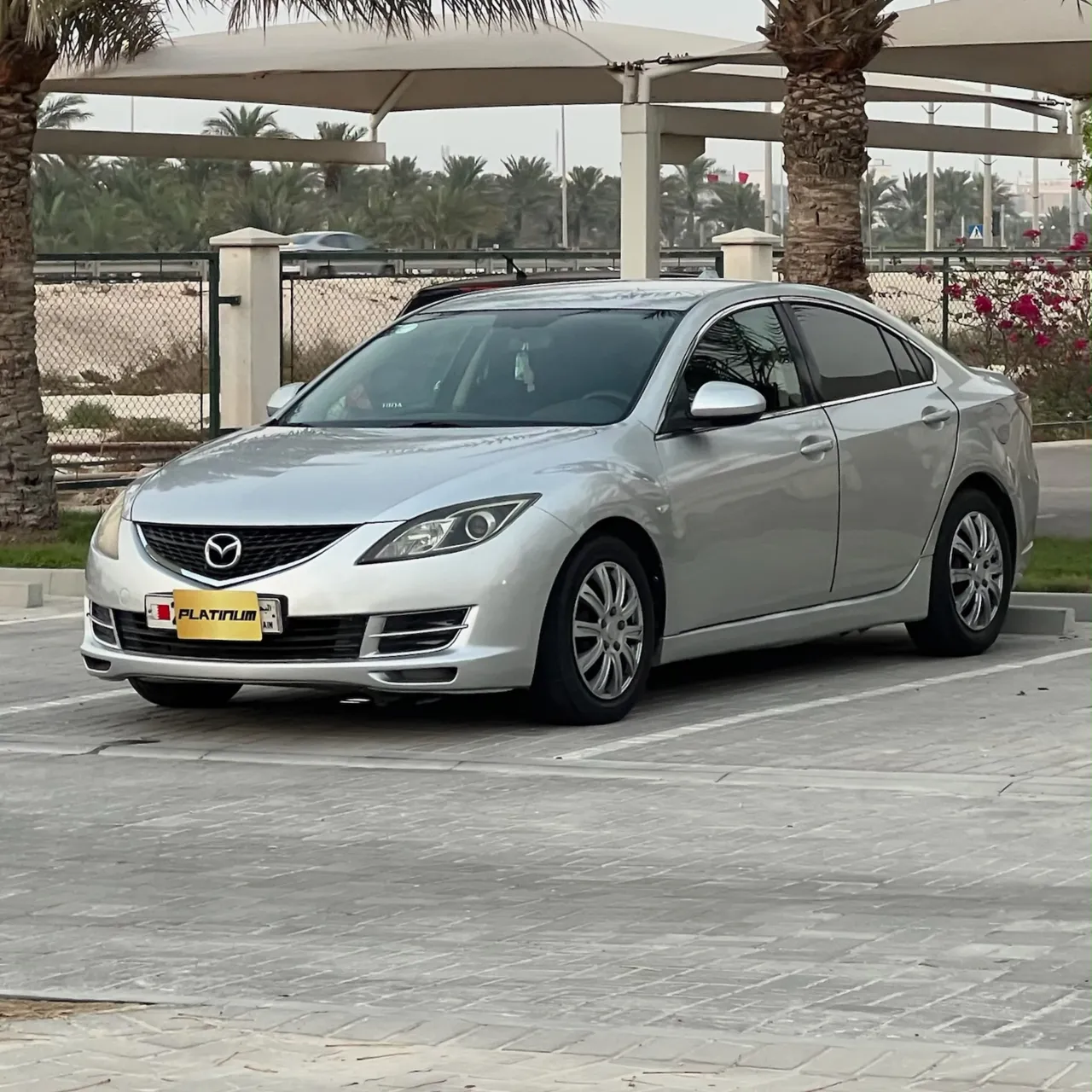 2009 Mazda 6