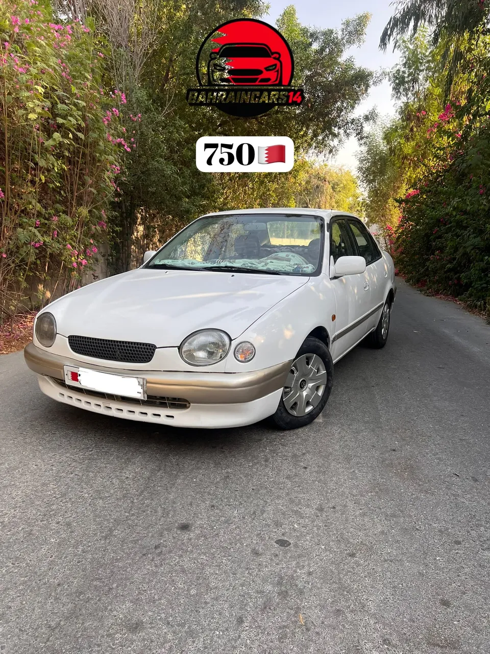 1999 Toyota Corolla
