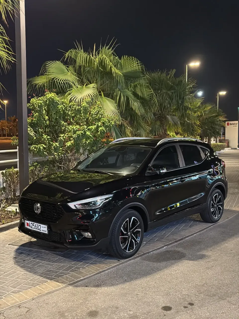 2021 MG MG ZS 1.3 T
