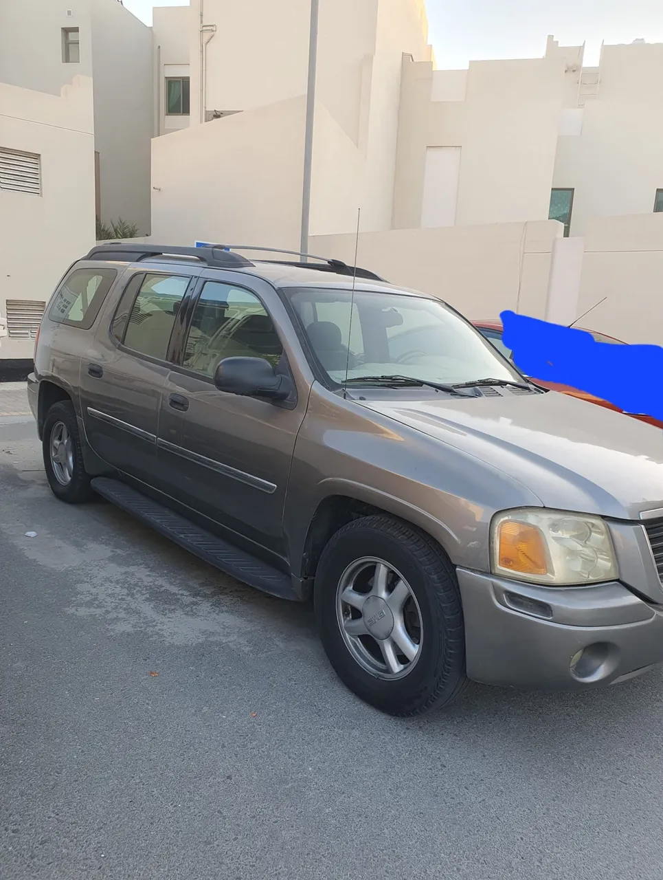 2006 GMC Envoy