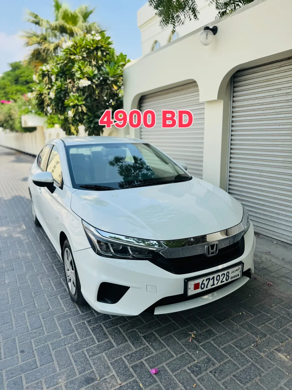 2023 Honda City