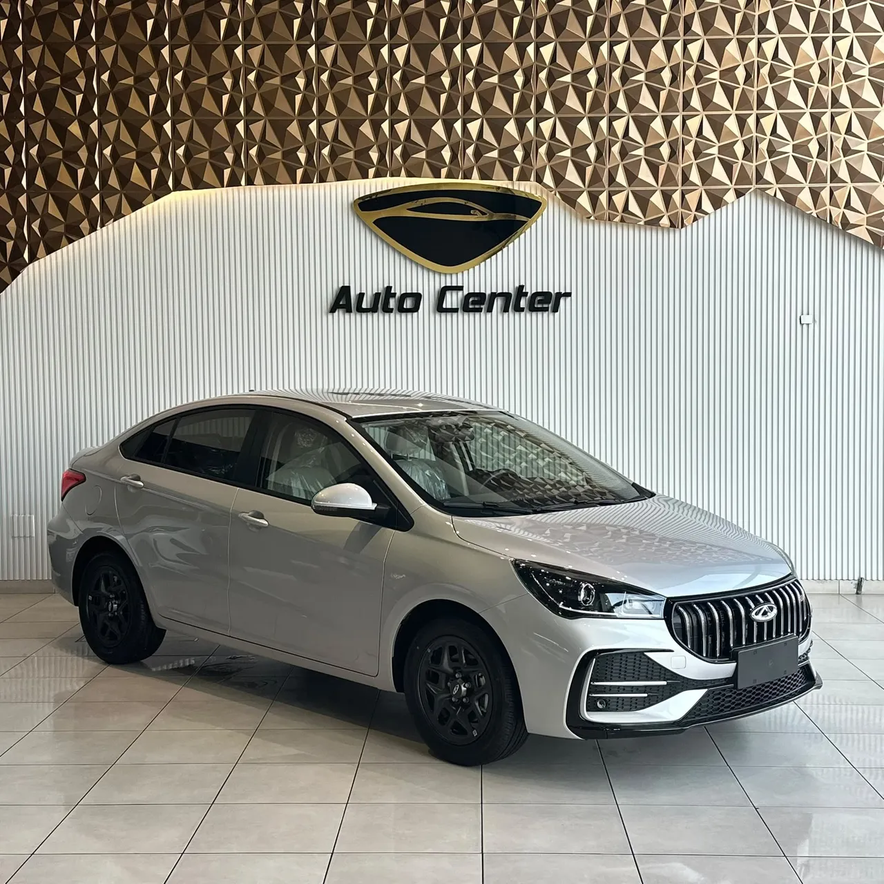 2027 Chery Arrizo 5
