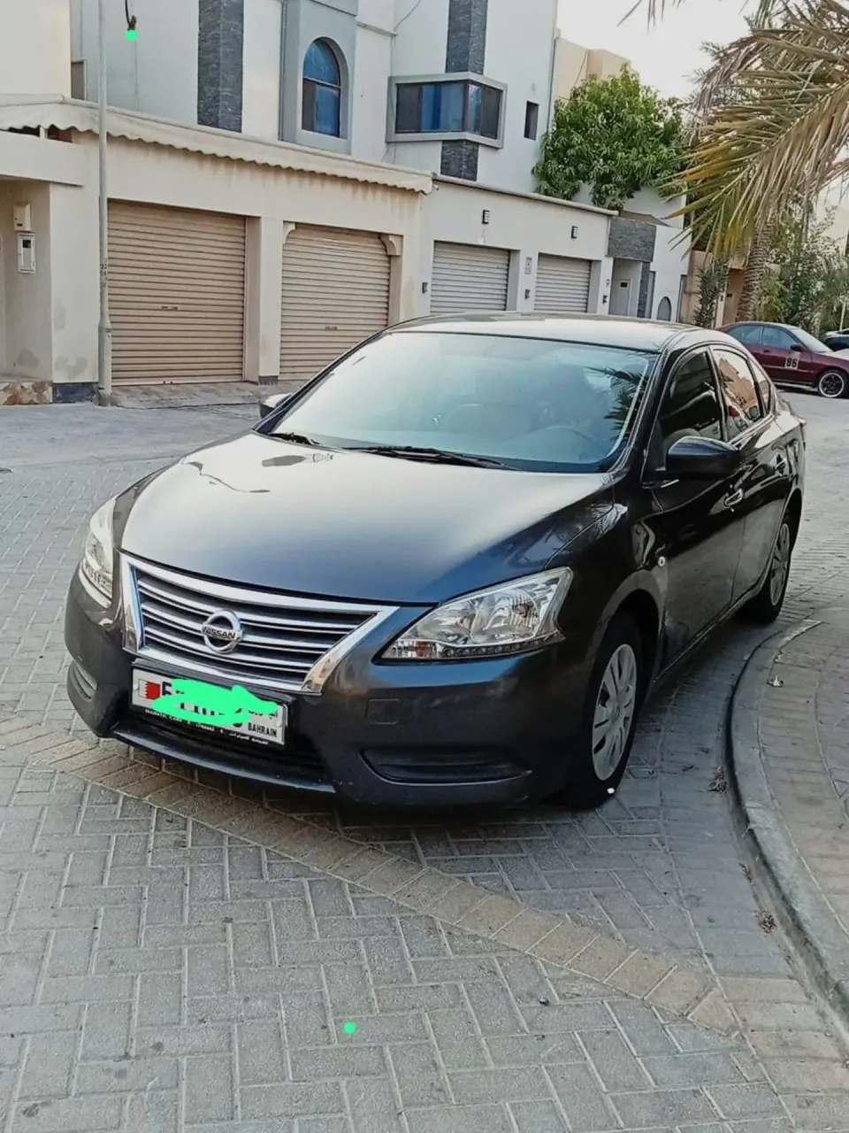 Nissan Sentra