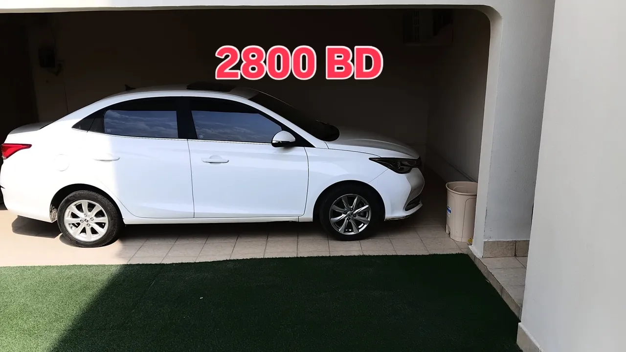2024 Changan Alsvin