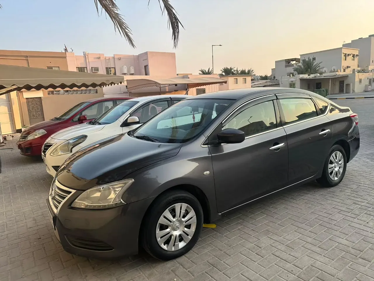 2013 Nissan Sentra