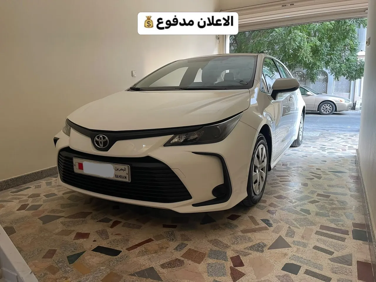 2023 Toyota Corolla 1.6