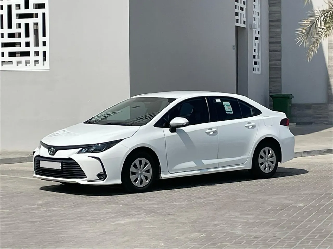 2022 Toyota Corolla XLI