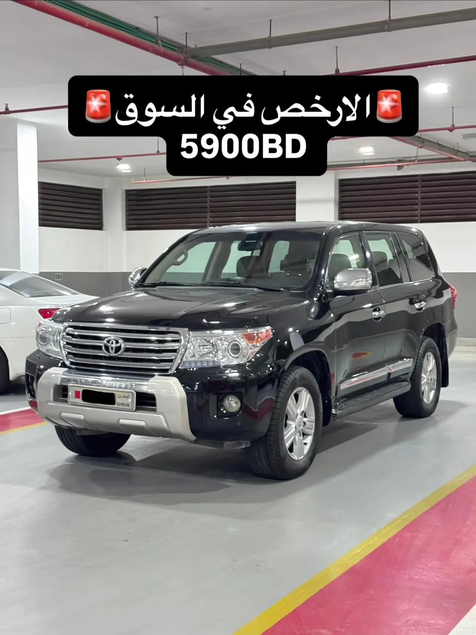 2009 Toyota Land Cruiser VXR