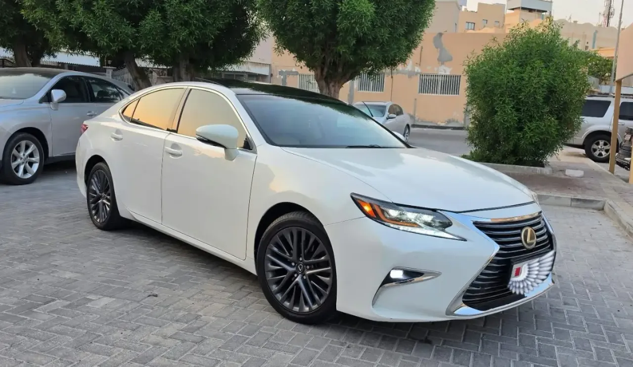 2014 Lexus ES 350