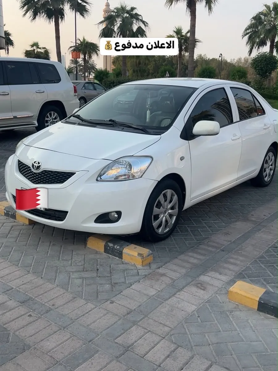 2009 Toyota Yaris