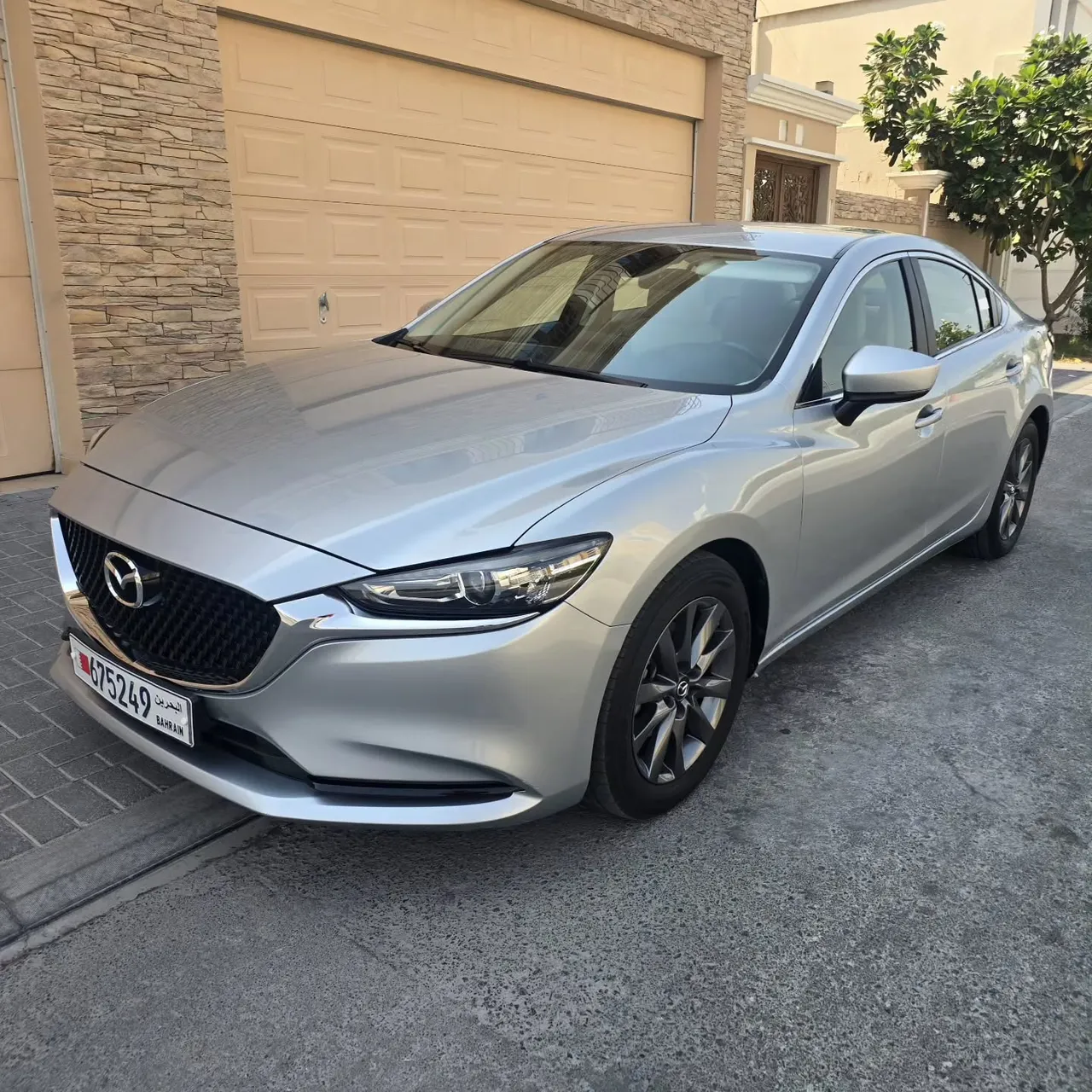 2024 Mazda 6