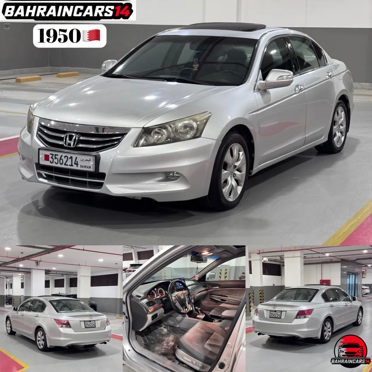 2009 Honda Accord