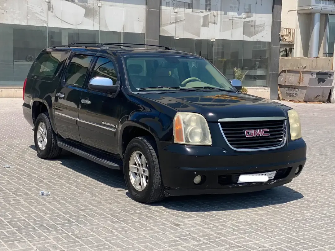 2009 GMC Yukon XL