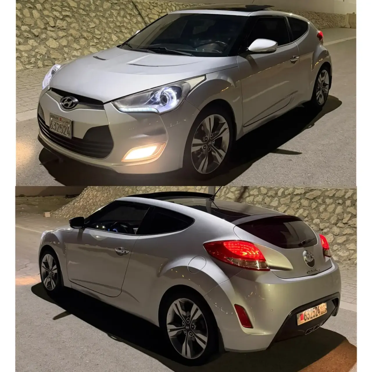 2013 Hyundai Veloster