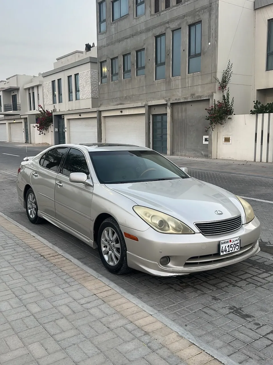2005 Lexus ES 300