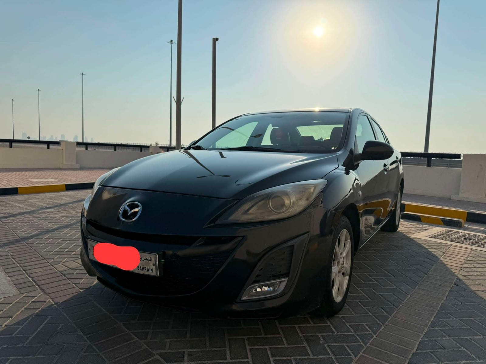 2010 Mazda CX-3