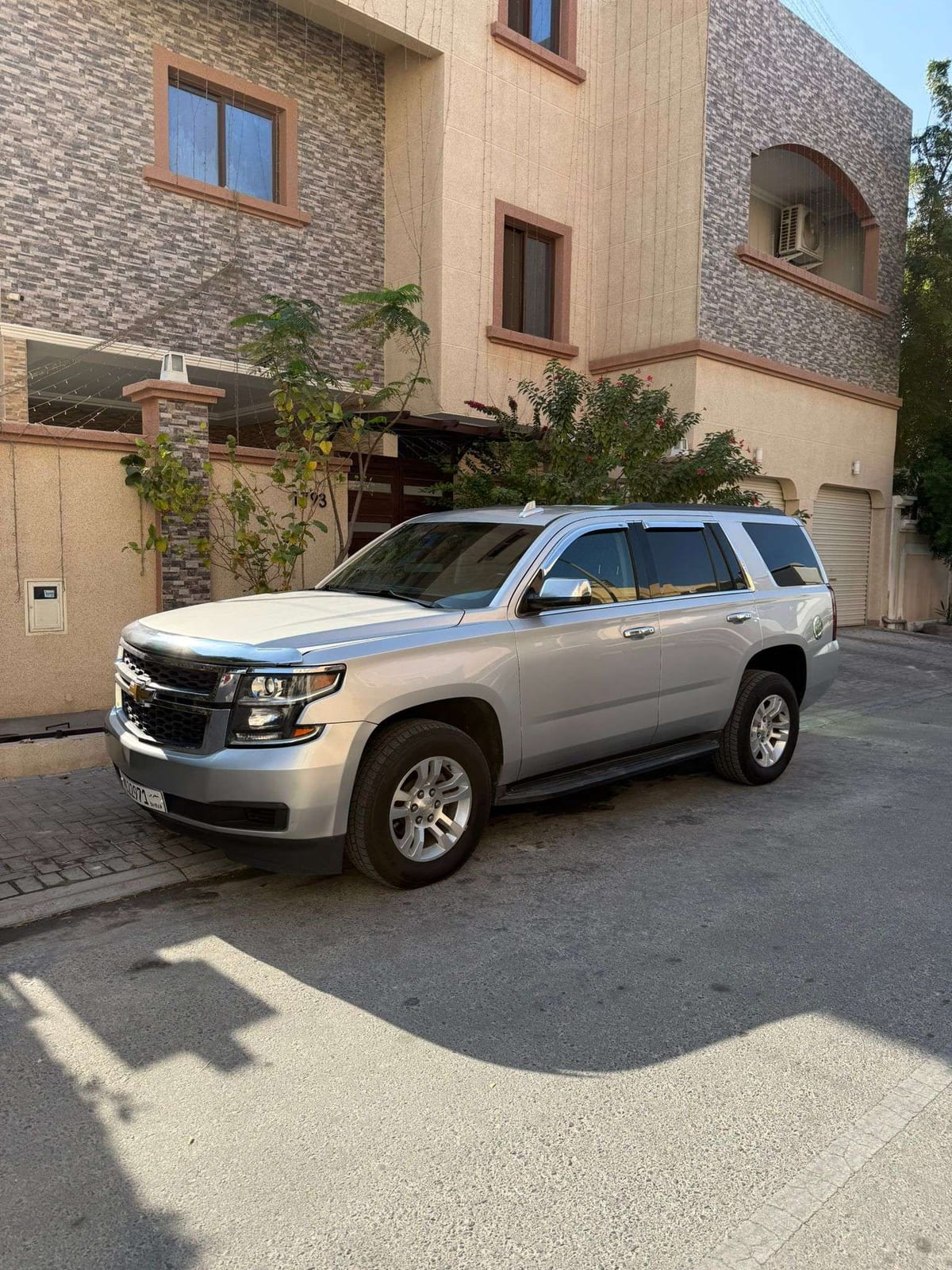 2019 Chevrolet Tahoe 1LT